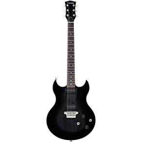 Guitarra Vox 33 Series Double Cutaway - Sdc33-bb - Black Burst