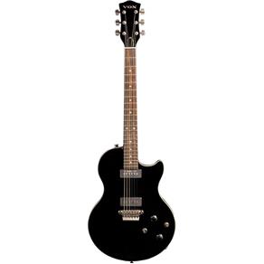 Guitarra Vox 33 Series Single Cutaway - Ssc33-bk - Black