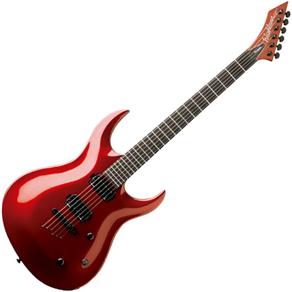 Guitarra Washburn Renegade Wm24mr Vermelho Metálico