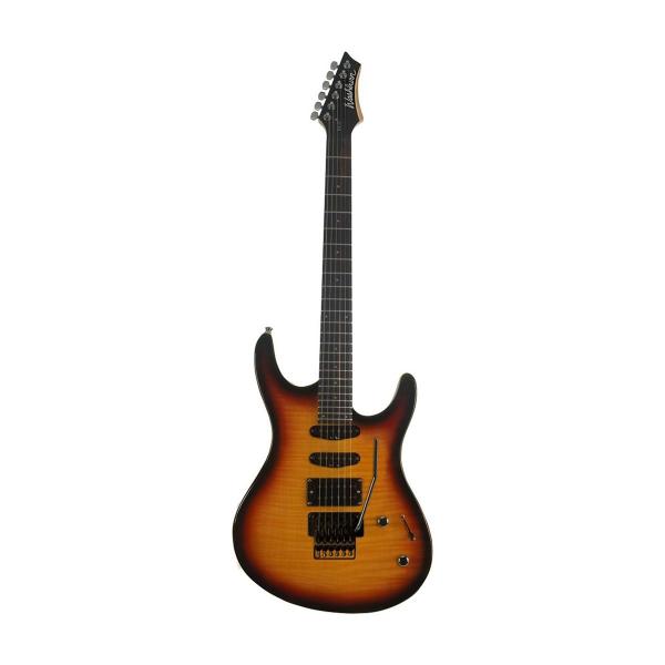 Guitarra Washburn RX25FVSB Sunburst