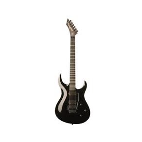 Guitarra Washburn WM24VB Preta - GT0283