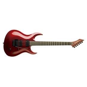 Guitarra Washburn WM24VMR Vermelho Metálico