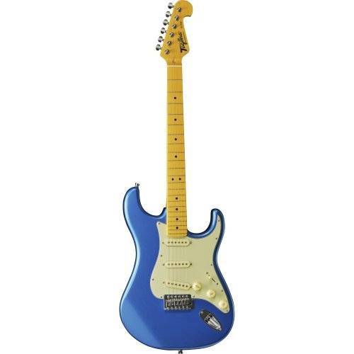 Guitarra Woodstock Series Tg-530 Sunburst Tagima