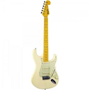 Guitarra Woodstock Series TG530 Creme TAGIMA