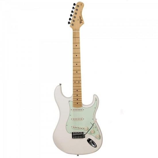 Guitarra Woodstock Series TG530 Creme TAGIMA