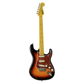 Guitarra Woodstock Series TG530 Sunburst - Tagima