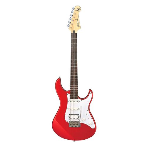 Guitarra Yamaha PACIF 012 RM