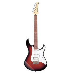 Guitarra Yamaha PACIF 112J OVS