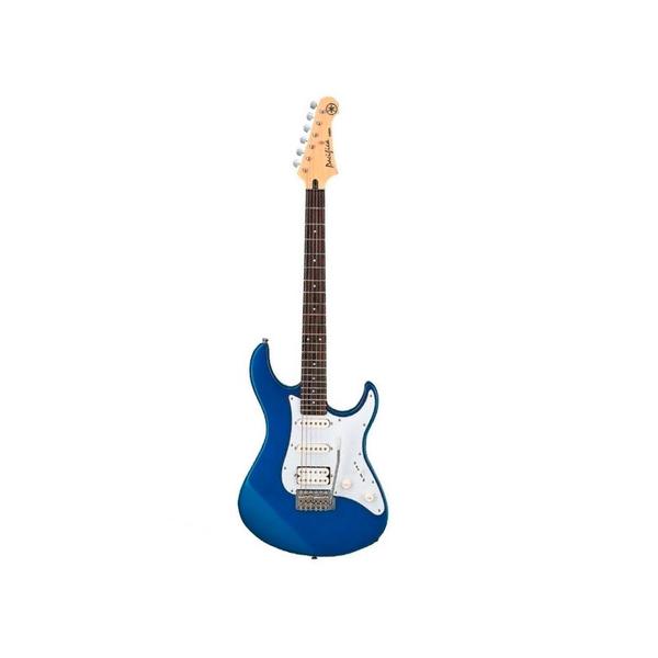 Guitarra Yamaha Pacific 012 - Bl Azul