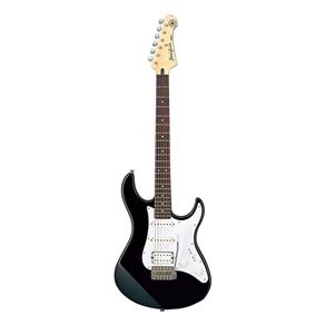 Guitarra Yamaha Pacífica 012 Preta