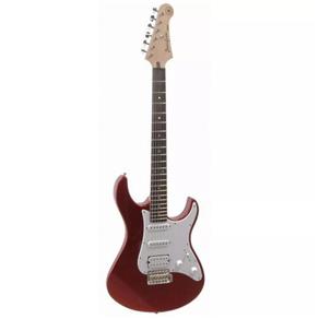 Guitarra Yamaha Pacífica 012 Vermelho RM