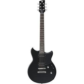 Guitarra Yamaha Revstar Rs320 Black Steel