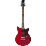 Guitarra Yamaha Revstar Rs320 Vermelha 2 Humbucker Red Copper