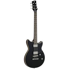 Guitarra Yamaha Revstar Rs420 Black Steel