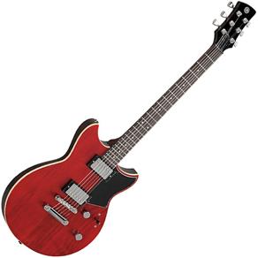 Guitarra Yamaha Revstar Rs420 Fired Red