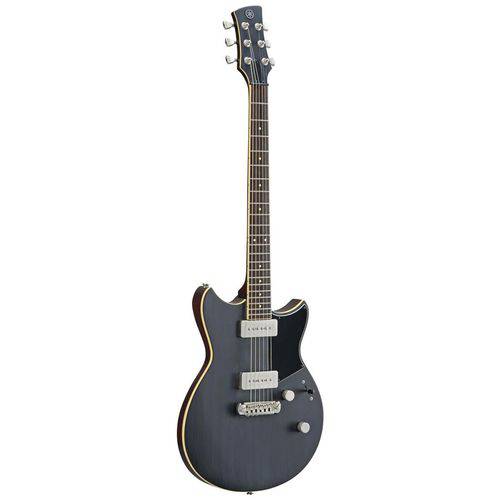 Guitarra Yamaha Revstar Rs502 Shop Black
