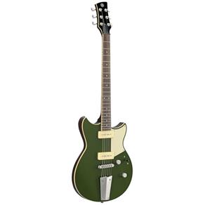 Guitarra Yamaha Revstar Rs502t Bowden Green