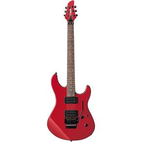 Guitarra Yamaha Rgx 220 Dz com Bag Rm Vermelho Metálico