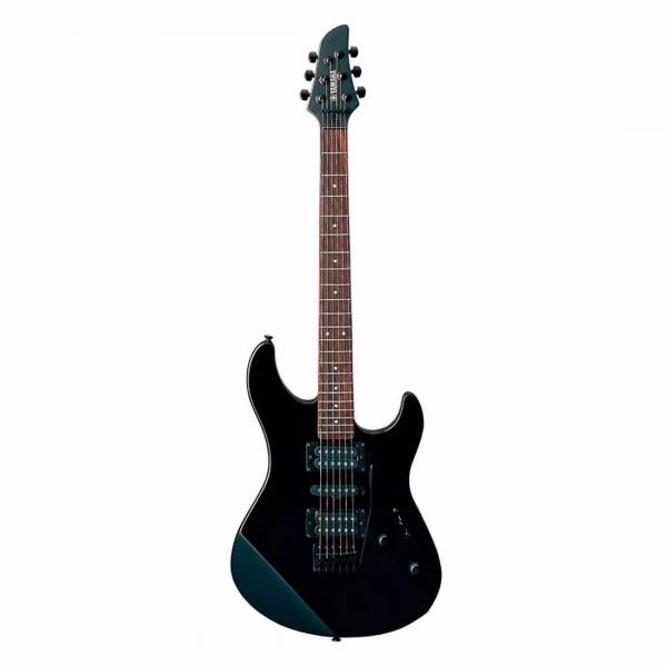 Guitarra Yamaha Rgx121z Bl