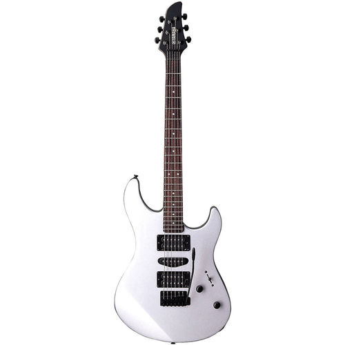 Guitarra Yamaha Rgx121z Flat Silver