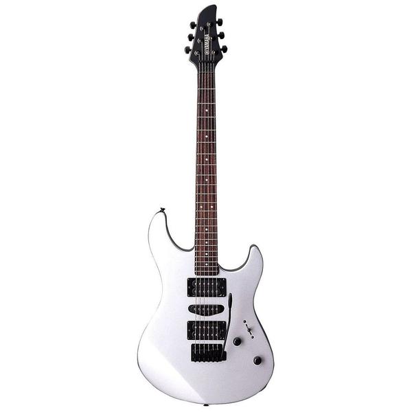 Guitarra Yamaha Rgx121z Fs Flat Silver
