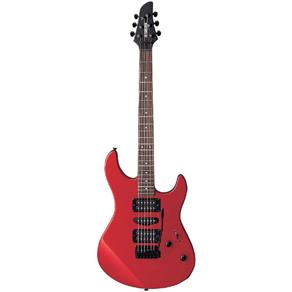 Guitarra Yamaha Rgx121Z Vermelho Metálico