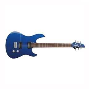 Guitarra Yamaha RGXA2 Deep Blue Metallic com 22 Trastes Pickups A2 A.I.R