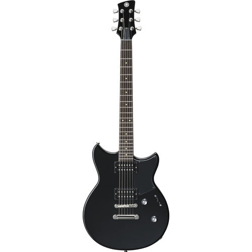 Guitarra Yamaha Rs 320 Bl Preto - Revstar Series