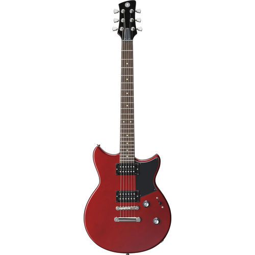 Guitarra Yamaha Rs 320 Rd Vermelho - Revstar Series