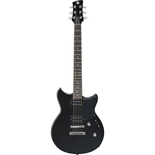 Guitarra Yamaha RS 320 Revstar | HH | Black Steel (BL)