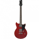 Guitarra Yamaha Rs 420 Fired Red