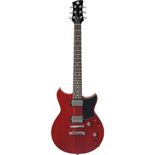 Guitarra Yamaha Rs 420 Frd Fired Red - Revstar Series
