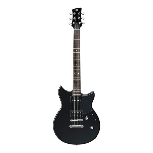 Guitarra Yamaha Rs320 Bl Preta