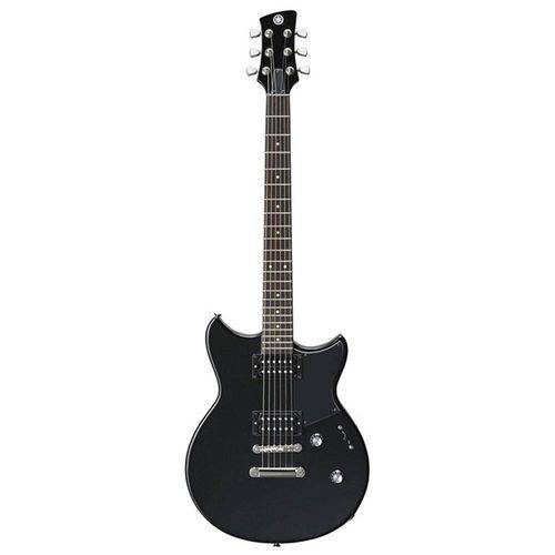 Guitarra Yamaha Rs320 Bl Preto