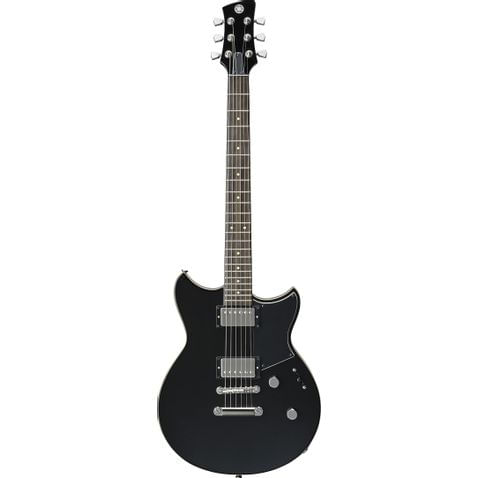Guitarra Yamaha Rs420 Black
