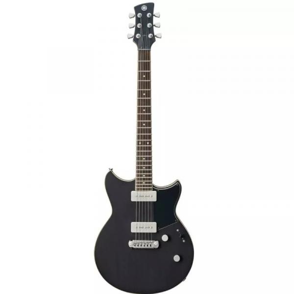 Guitarra Yamaha RS502 BL Shop Black - Revstar Series
