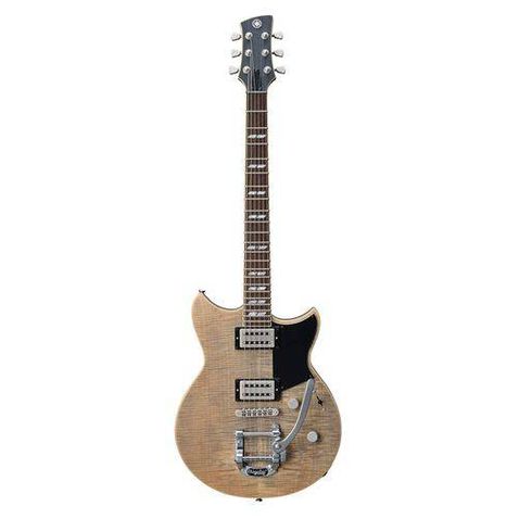 Guitarra Yamaha Rs720b Ash Gray