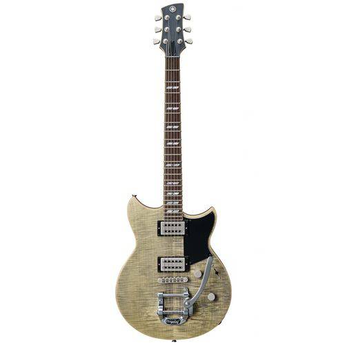 Guitarra Yamaha Rs720b Ash Gray