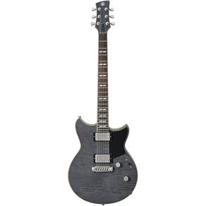 Guitarra Yamaha Série Revstar Rs620 Bc Charcoal