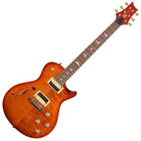 Guitarra Zack Myers Vintage Sunburst 3 Humbuckers ZM2VS PRS
