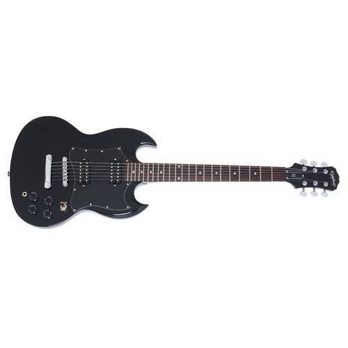 Guitarrra Epiphone G310 - Black
