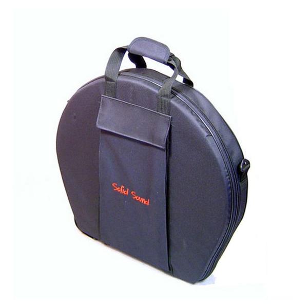 Hard Bag Prato 20 Solid Sound Case Pratos 20 - Hard Bag Solid Sound