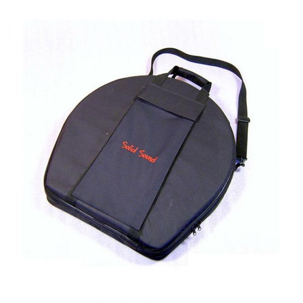 Hard Bag Prato 20" Solid Sound Case Pratos 20"