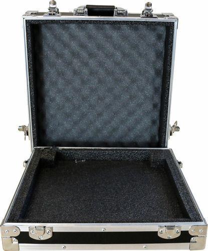 Hard Case Mesa Behringer Mixer Digital Xair X18 Capcase Nfe