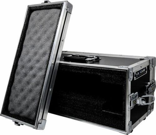 Hard Case Mesa Behringer Mixer Digital Xr18 Xr16 Xr12 Nfe - Capcase