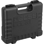 Hard Case Pedal Board Boss Bcb-30 + Acessórios - Original
