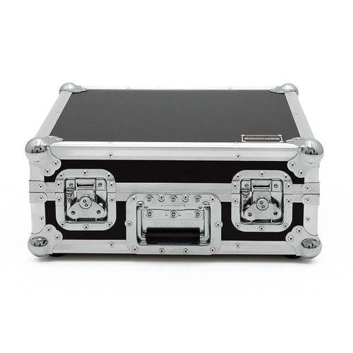 Hard Case Toca Disco Audio Technica AT-LP120-USB