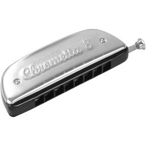 Harmonica Chrometta 8 - 250/32 C (Dó) - Hohner