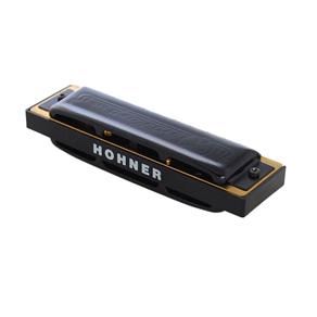 Harmônica Diatônica Hohner Pro Harp D (Ré) Gaita de Boca M564036
