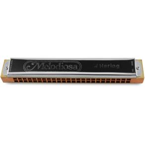 Harmonica He Melodiosa 38348g - Hering